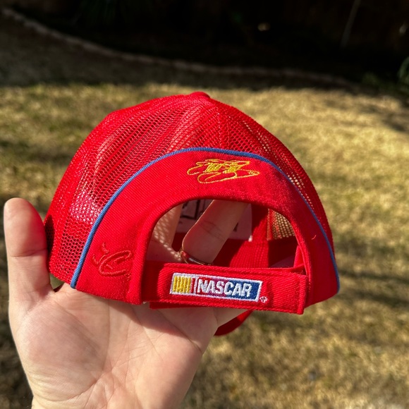 NASCAR #38 racing cap - Picture 3 of 5